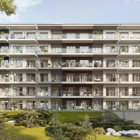 Διαμέρισμα Hevenia - 3