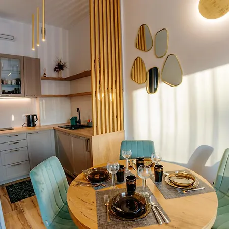 Apartment Hevenia - 3 *