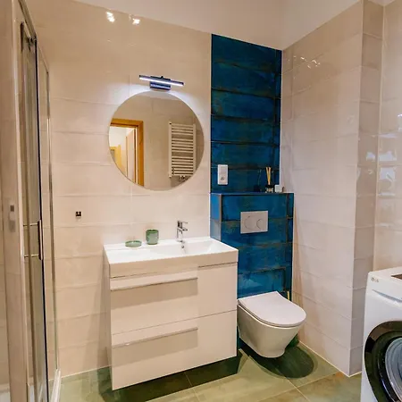 Hevenia - 3 * Treptower Deep