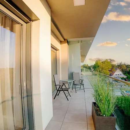 Διαμέρισμα Hevenia - 3