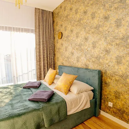 Διαμέρισμα Hevenia - 3