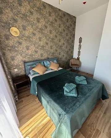 Hevenia - 3 Διαμέρισμα *