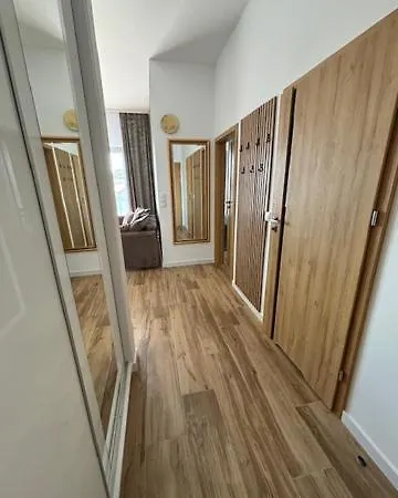 Hevenia - 3 * Mrzeżyno