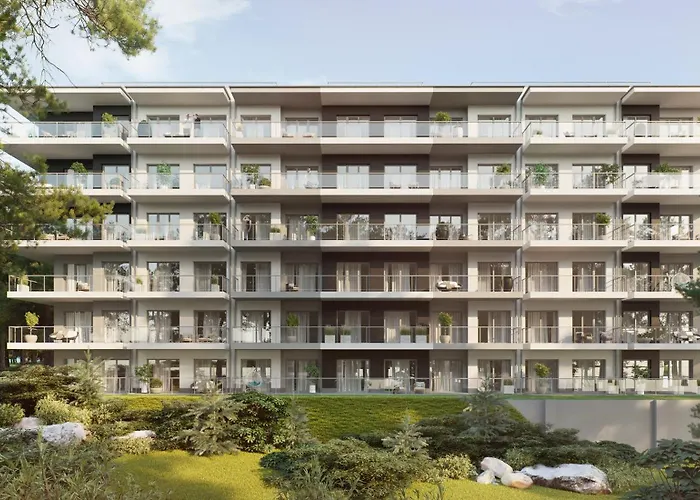 Apartamento Hevenia - 3