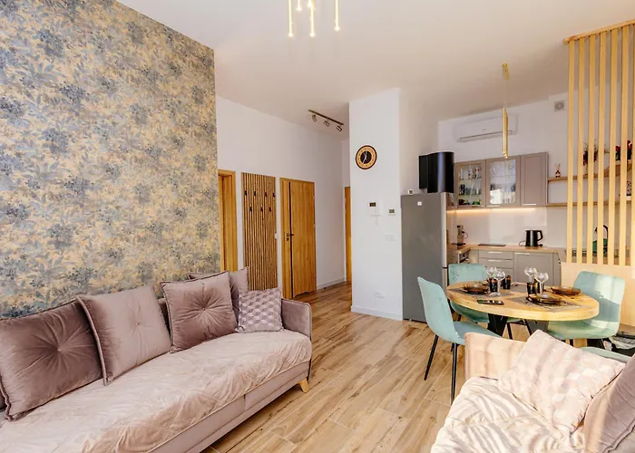 Hevenia - 3 Apartamento