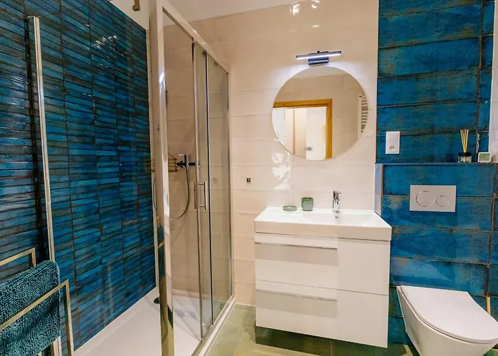 Apartamento Hevenia - 3