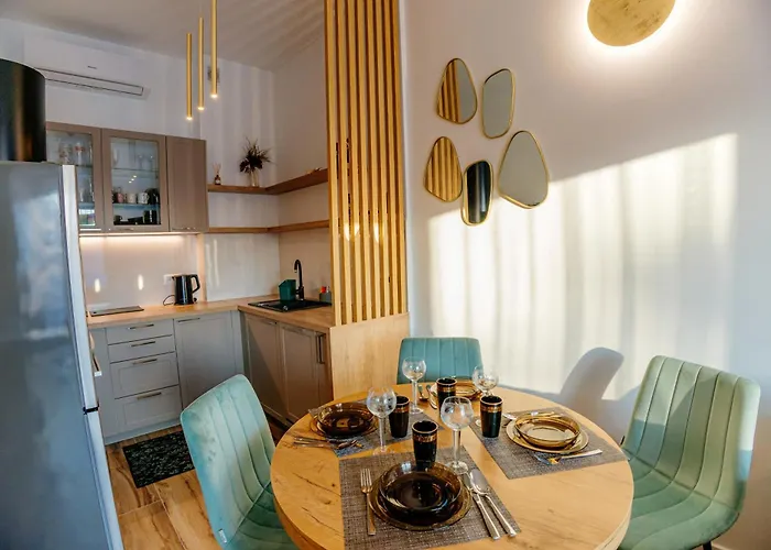 Apartamento Hevenia - 3 *