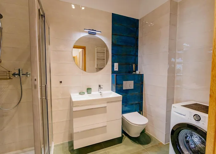 Hevenia - 3 * Mrzeżyno