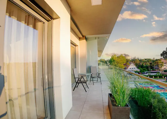 Apartamento Hevenia - 3