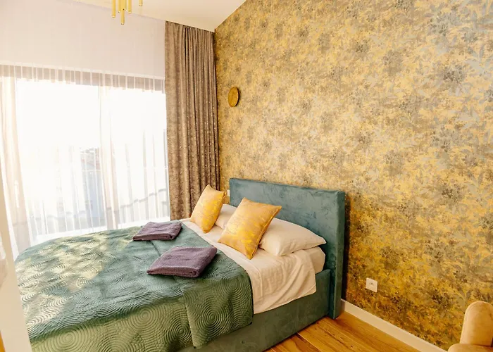 Apartamento Hevenia - 3