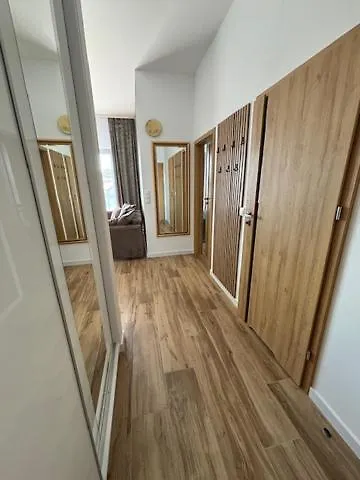 Hevenia - 3 * Mrzeżyno