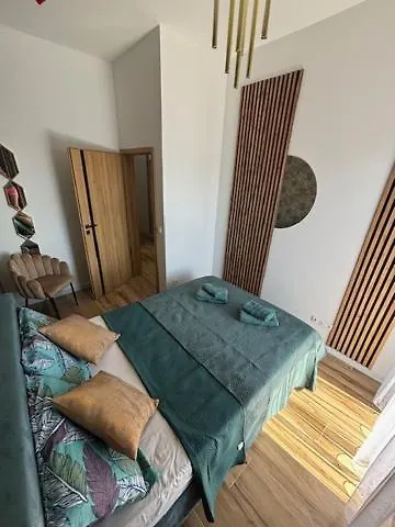 Hevenia - 3 Apartamento